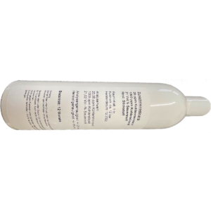 Airsave Kalibriergas CO/CO2/O2- 1L-12 bar