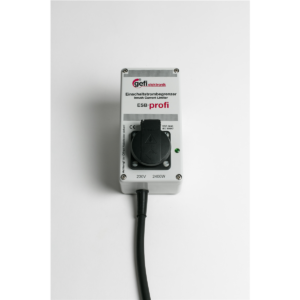 GEFI SOFT Sofstarter/ Sanftanlauf für Kompressoren -230V- 2400W