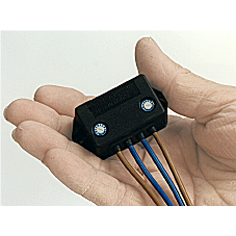 GEFI SOFT Anlaufstrombegrenzer für Kompressoren -115V- 2300W US