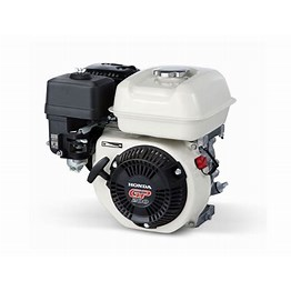 HONDA GP 200  3,7 kW, 5 PS/ 3600 rpm Benzin