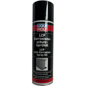 LCP Korrosionsschutz Sprühöl
