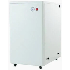 LAB-CLEAN 360 -8 Bar -40L Behälter