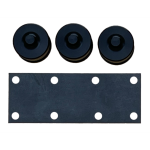 Wartungssatz KDA IDE 3 Kolben