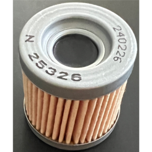 Ölfilter-Einsatz BP Kompressoren mit Niederdruck-Schm.