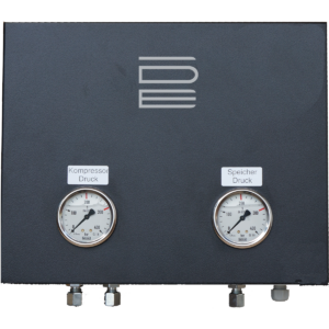 Priority Fill - Vorrang-Füllsteuerung