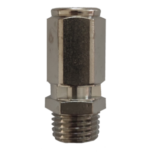 Zwischendrucksicherheitsventil 6 bar, 1.Stufe