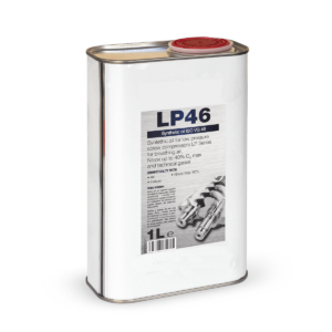 Nitrox-Membran Schraubenkompressor-ÖL 1 L