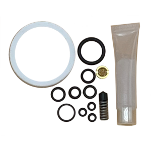 Servicekit Kipphebelventil Edelstahl