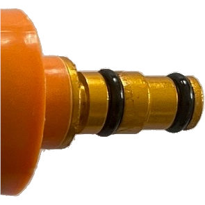 Set O-Ringe Trocknerpatonenanschluss FT 100_410_610