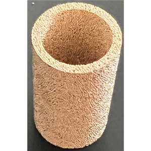 Sinterfilter für Abscheider