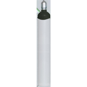 Speicherflasche 80 ltr, WP330 / TP472 (ohne Ventil)
