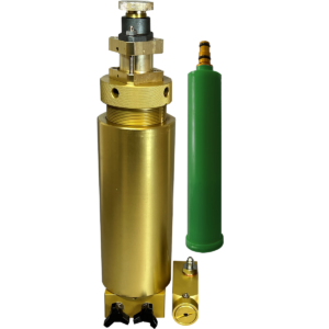 Trocknersystem FT 100 PRO