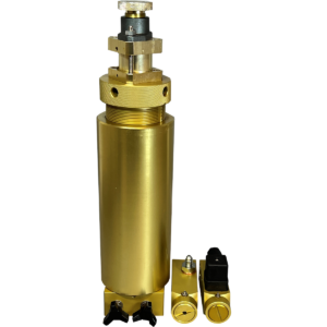 Trockner-System komplett