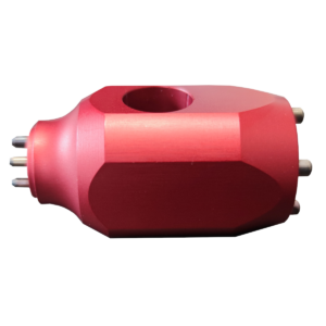 Ventilschlüssel 2./3./4. Stufe