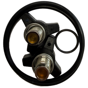 Wartungssatz Trocknergehäuse FT 100