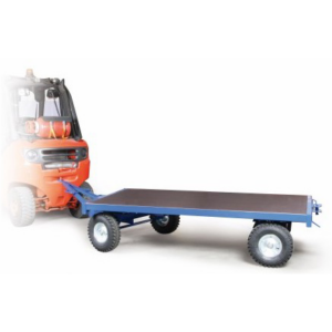 Transportanhänger für Airportkompressor