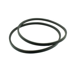 Wartungssatz Keilriemen  2x A 77 - 400-800 L