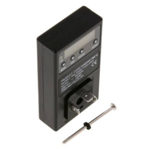 Elektronischer Timer für Magnetventile 110-240V 50/60Hz