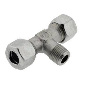 T-Einschrauber 8S 1/4"