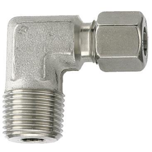 Winkel Einschrauber 8S 1/4"