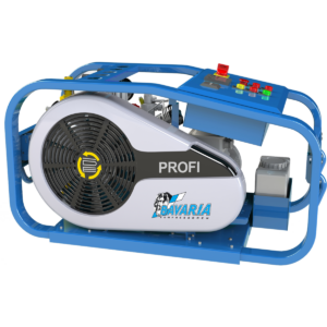 BAVARIA-PROFI 4 320 ET 300 bar